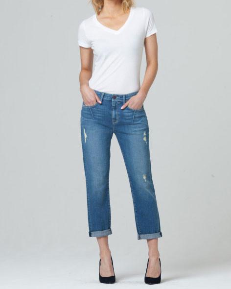 Parker Smith Jeans