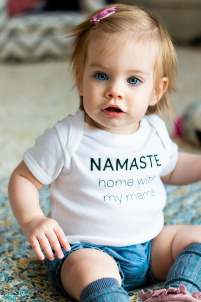 Ethical Baby Clothing &  Accessories